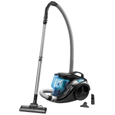 Aspirapolvere Rowenta RO3731 Azzurro Nero Nero/Blu 750 W    