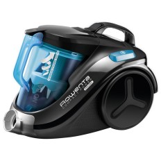 Aspirapolvere Rowenta RO3731 Azzurro Nero Nero/Blu 750 W    