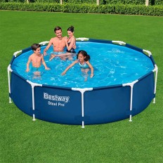 Piscina Smontabile Bestway 305 x 76 cm    