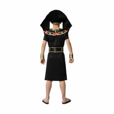 Costume per Bambini Multicolore Re Egizio Taglia  5-6 Anni 