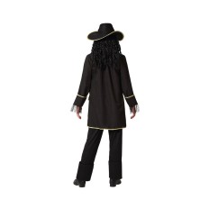 Costume per Adulti Pirata Taglia  XS/S 