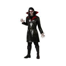 Costume per Adulti Multicolore Vampiro XL    