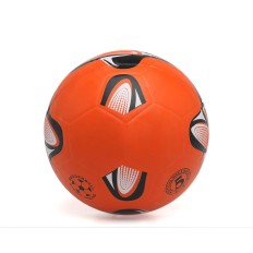 Pallone da Calcio Multicolore Gomma Ø 23 cm    