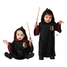 Costume per Bambini Mago Taglia  6-12 Mesi 