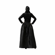 Costume per Adulti Vampiro Donna Adulti Taglia  XS/S 