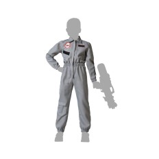 Costume per Bambini Exterminator Taglia  3-4 Anni 