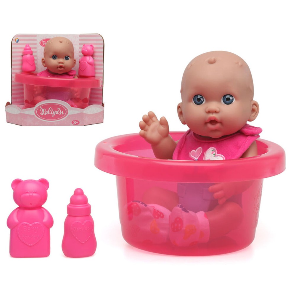 Baby doll Bathtub    