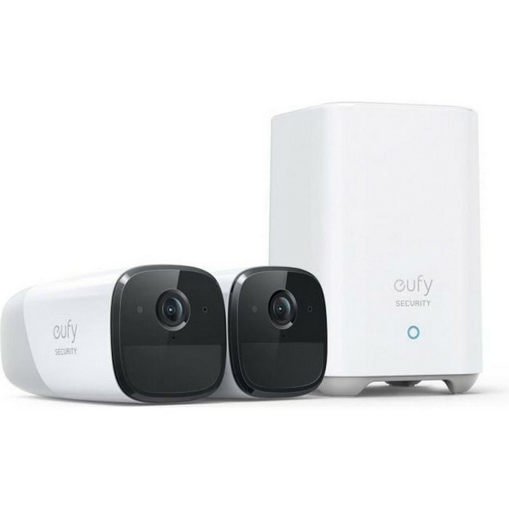 Videocamera di Sorveglianza Eufy    