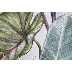 Quadro DKD Home Decor 84 x 4,5 x 123 cm Palme Tropicale (2 Unità)    