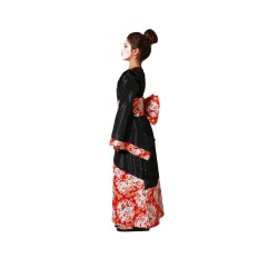 Costume per Bambini Geisha Taglia  7-9 Anni 