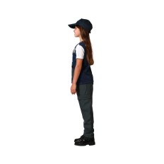 Costume per Bambini Poliziotto Taglia  10-12 Anni 