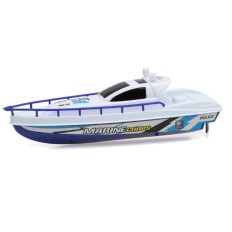 Barco Marine Corps Elettrico 31 x 21 cm    