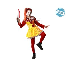 Costume per Bambini 5-6 Anni    