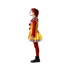 Costume per Bambini 5-6 Anni    