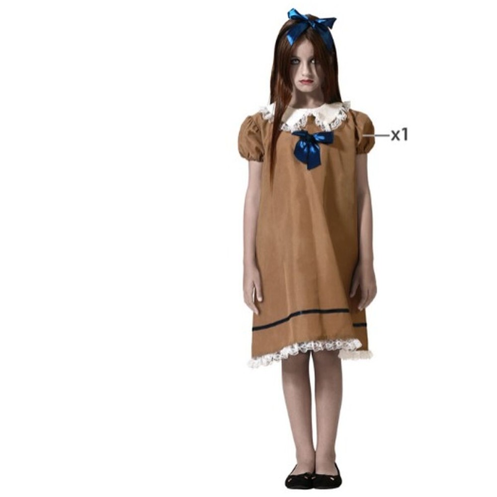 Costume per Bambini 5-6 Anni    