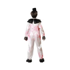 Costume per Bambini Arlecchino Sanguinario 3-4 Anni    