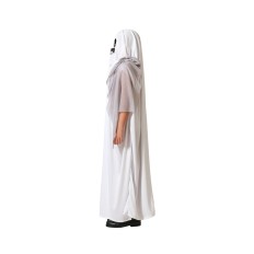 Costume per Bambini Fantasma 7-9 Anni    