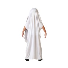 Costume per Bambini Fantasma 7-9 Anni    