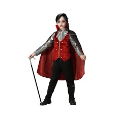 Costume per Bambini Vampiro 10-12 Anni    