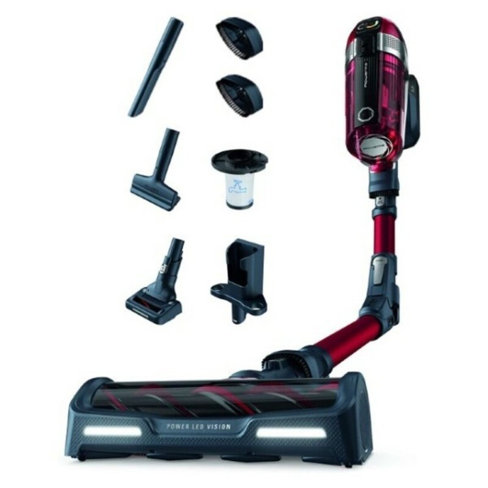 Scopa Elettrica senza Cavo Rowenta X-Force Flex 11.50 0,9 l 25,2 V 130W    