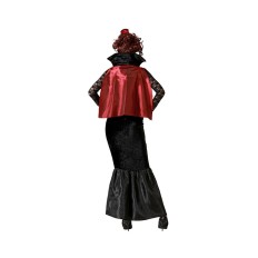 Costume per Adulti Vampiro Donna XS/S    