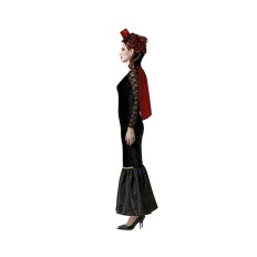 Costume per Adulti Vampiro Donna M/L    