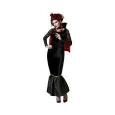 Costume per Adulti Vampiro Donna XL    