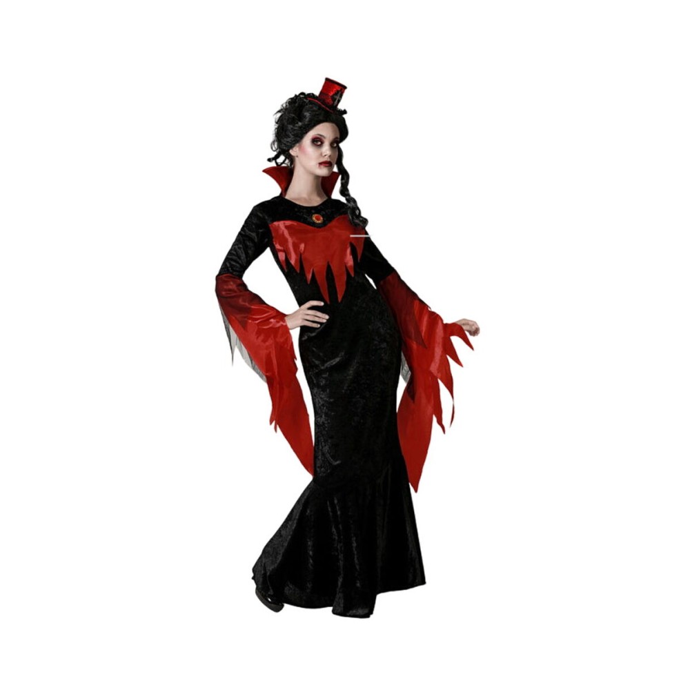 Costume per Adulti Vampiro Donna XL    