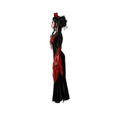 Costume per Adulti Vampiro Donna XL    