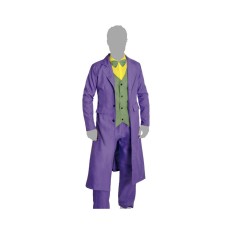 Costume per Adulti Joker XL    