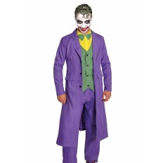 Costume per Adulti Joker XL    