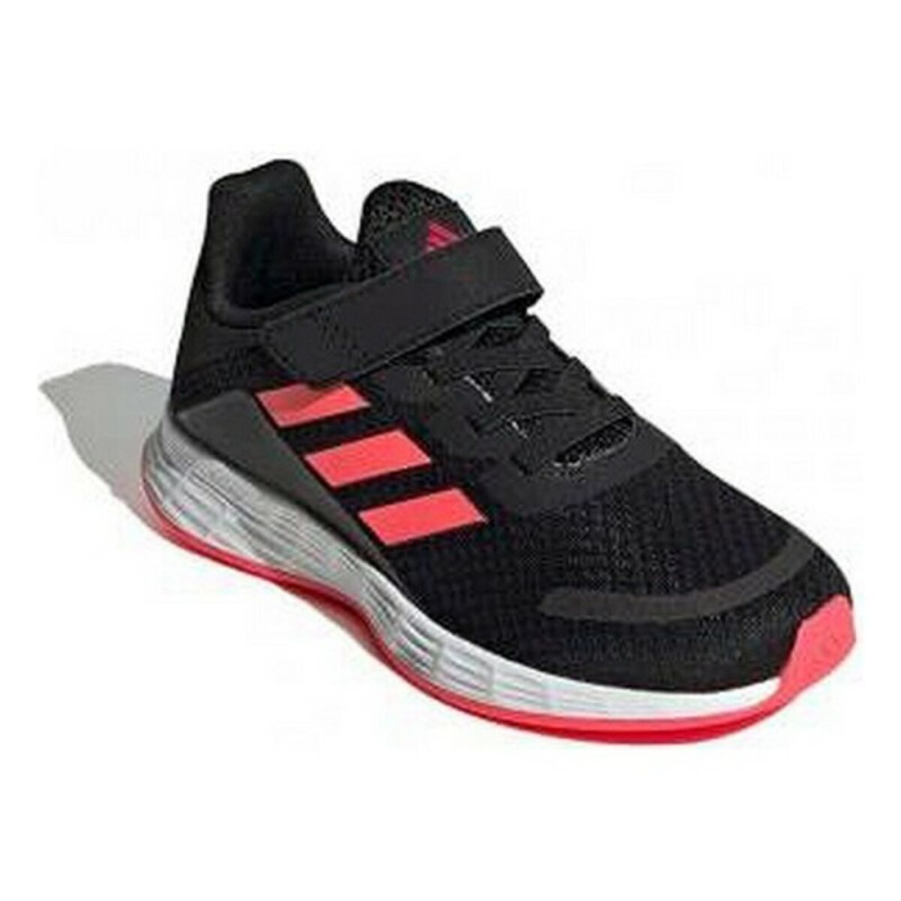 Scarpe Sportive per Bambini Adidas Duramo  SL C Nero Taglia Calzatura  28 