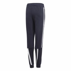 Pantalone di Tuta per Bambini Adidas B BOLD PANT GE0908 Blu Marino Taglia  12 anni 