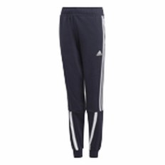 Pantalone di Tuta per Bambini Adidas B BOLD PANT GE0908 Blu Marino Taglia  12 anni 