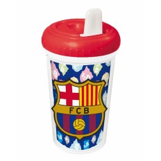 Bicchiere di Apprendimento FC Barcelona  Seva Import  7109068    