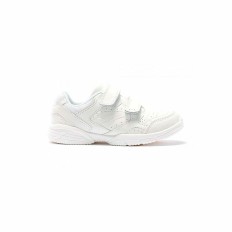 Scarpe Sportive per Bambini  SPORT SCHOOL JR 2102  Joma Sport WSCHOW2102V Bianco Taglia Calzatura  22 