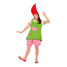 Costume per Bambini Taglia  5-6 Anni 