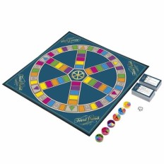 Gioco da Tavolo Trivial Pursuit Classic (ES)    