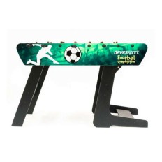 Calcetto per Bambini Maracaná Legno Legno MDF (118,5 x 60,5 x 78 cm)    