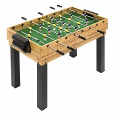 Tavolo multi-gioco 12 in 1 124 x 61 x 81 cm    