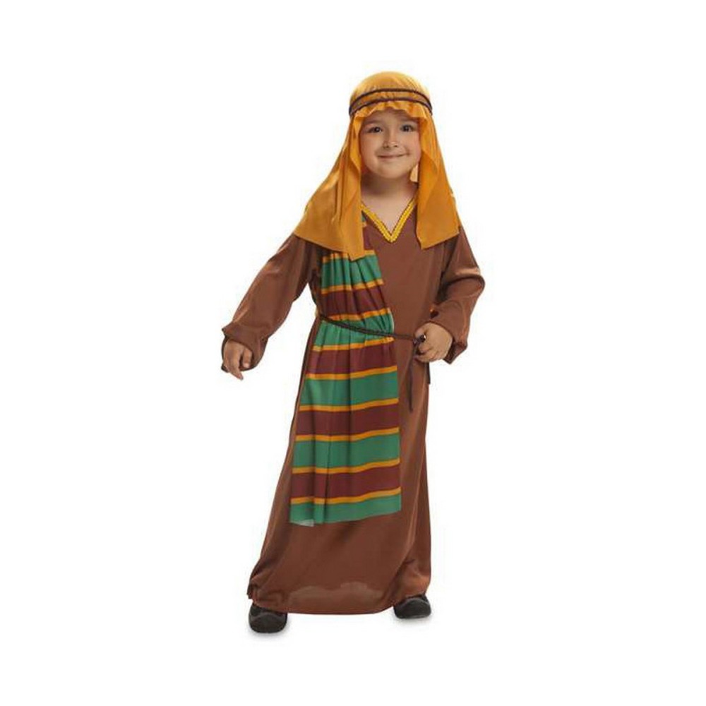 Costume per Bambini Ebraico Taglia  7-9 Anni 