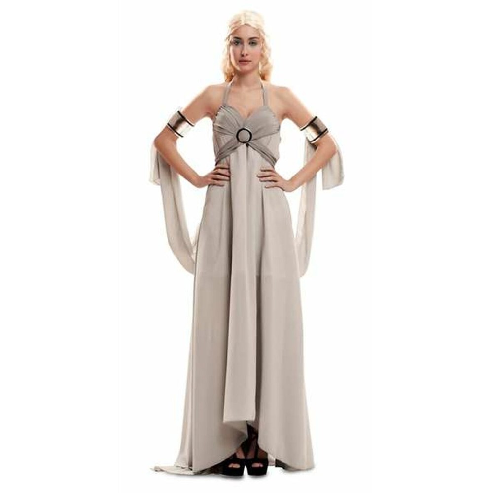 Costume per Adulti My Other Me Daenerys Targaryen Regina    