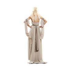 Costume per Adulti My Other Me Daenerys Targaryen Regina    