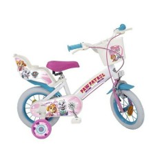 Bicicletta per Bambini Paw Patrol The Paw Patrol 1281 (12")    