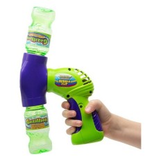 Pistola per Bolle di Sapone Gazillion 36598    