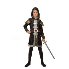 Costume per Bambini My Other Me Cavaliere Medievale 10-12 Anni    