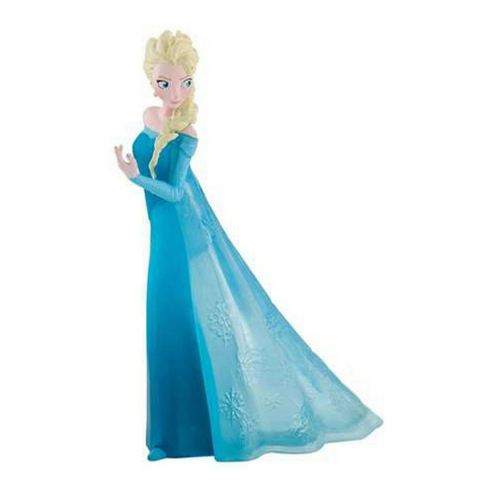 Personaggi d'Azione Frozen Elsa    