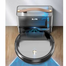 Robot Aspirapolvere EZIclean I-Bot Z5    