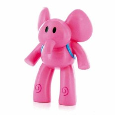 Statua Comansi Eli Pocoyo 7,5 cm    