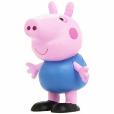 Statua George Peppa Pig    